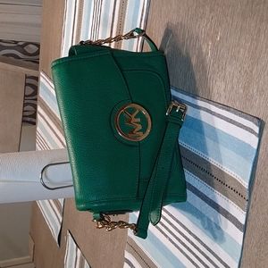 Michael Kors Cross Body Bag